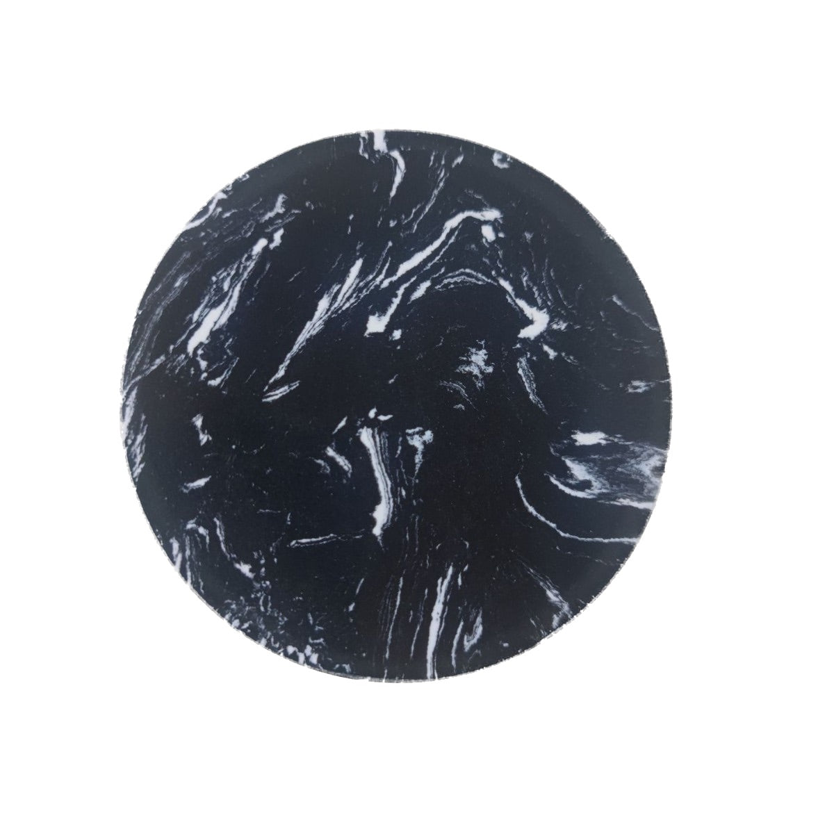 Marble Coaster Round