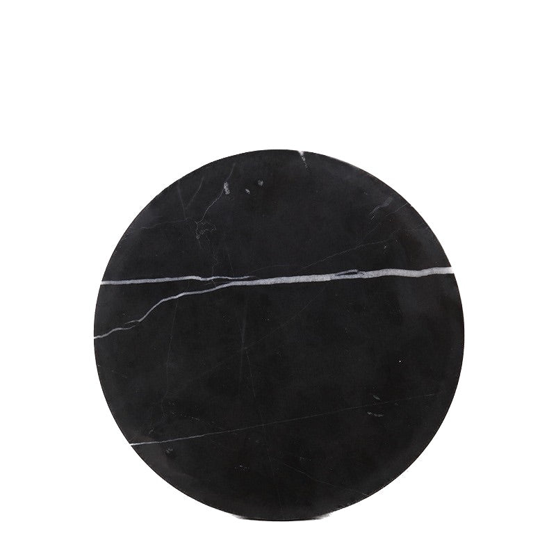 Marble Coaster Round