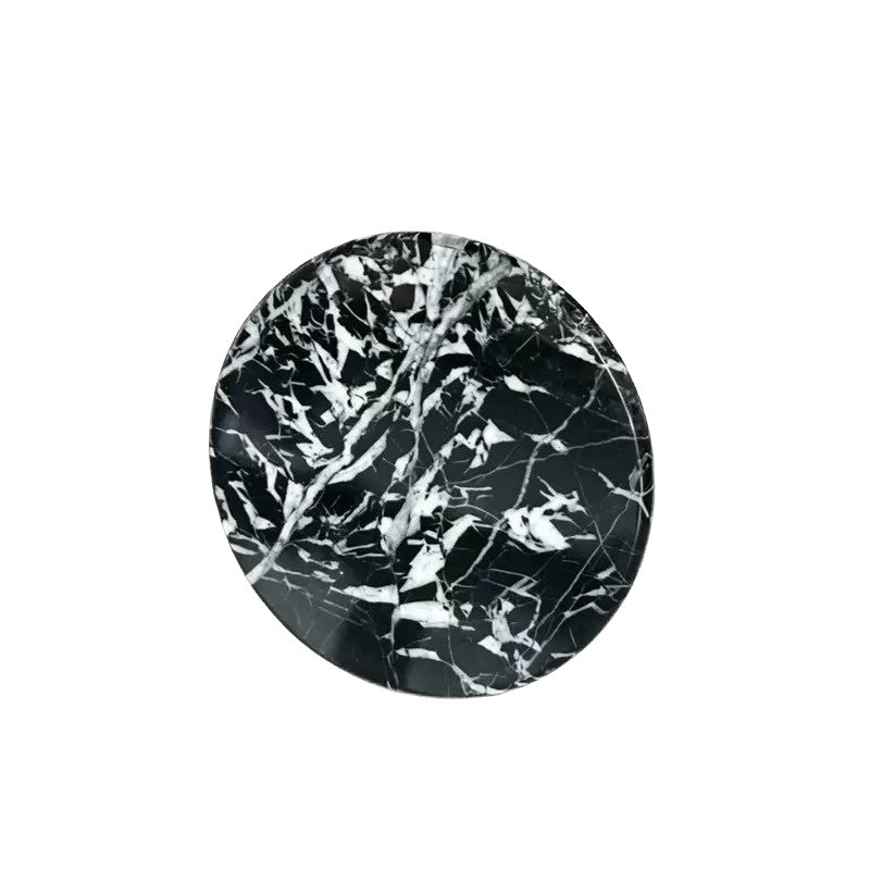 Marble Coaster Round