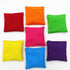 Flat Canvas Sandbag Quartz Filled
