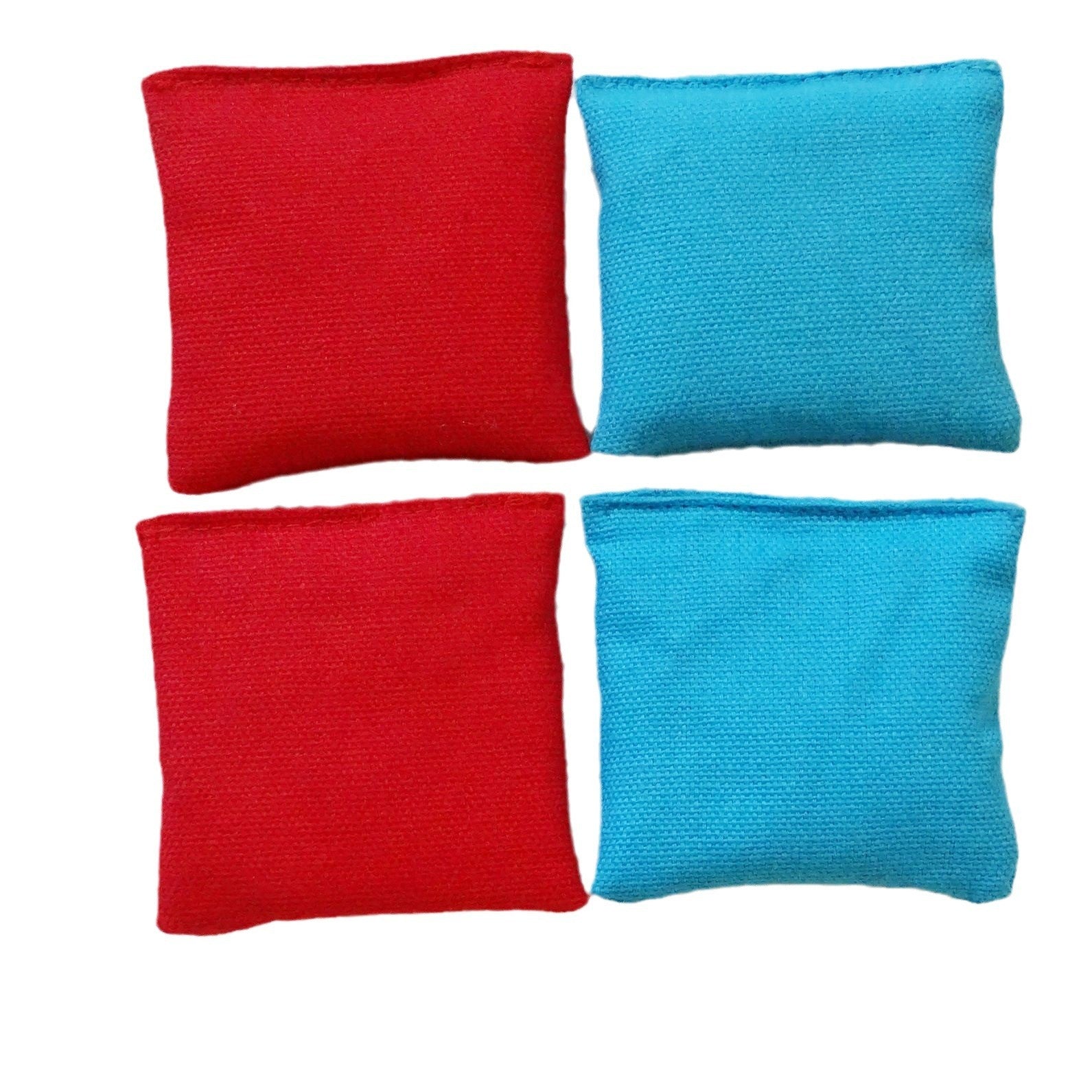 Flat Canvas Sandbag Quartz Filled