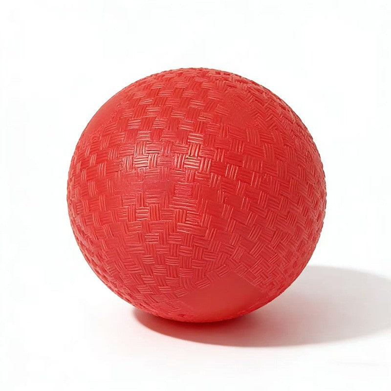 9 Inch Eco Friendly Pvc Playground Ball
