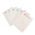 30 Sheets White Paper Note Pad Mini Book