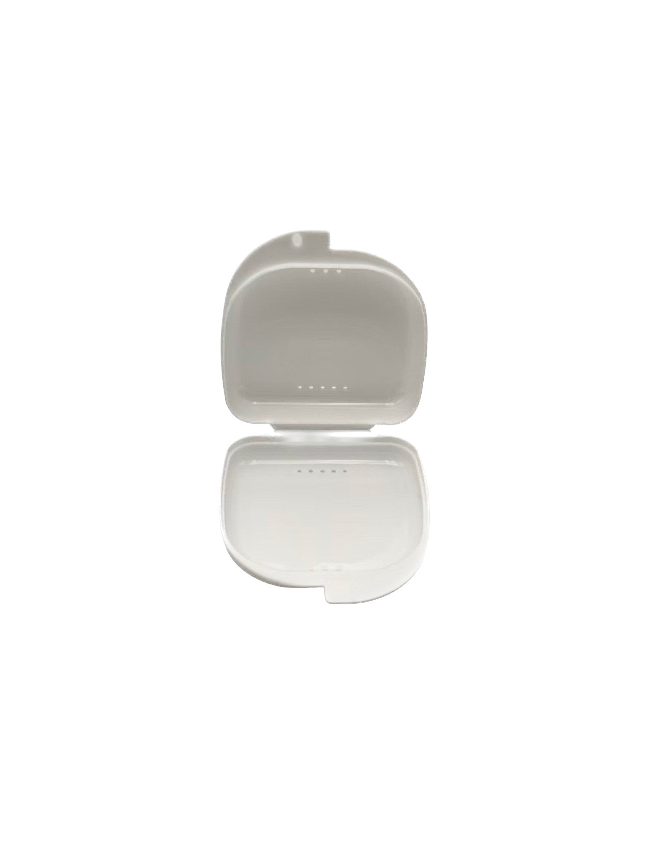 Dental Retainer Box