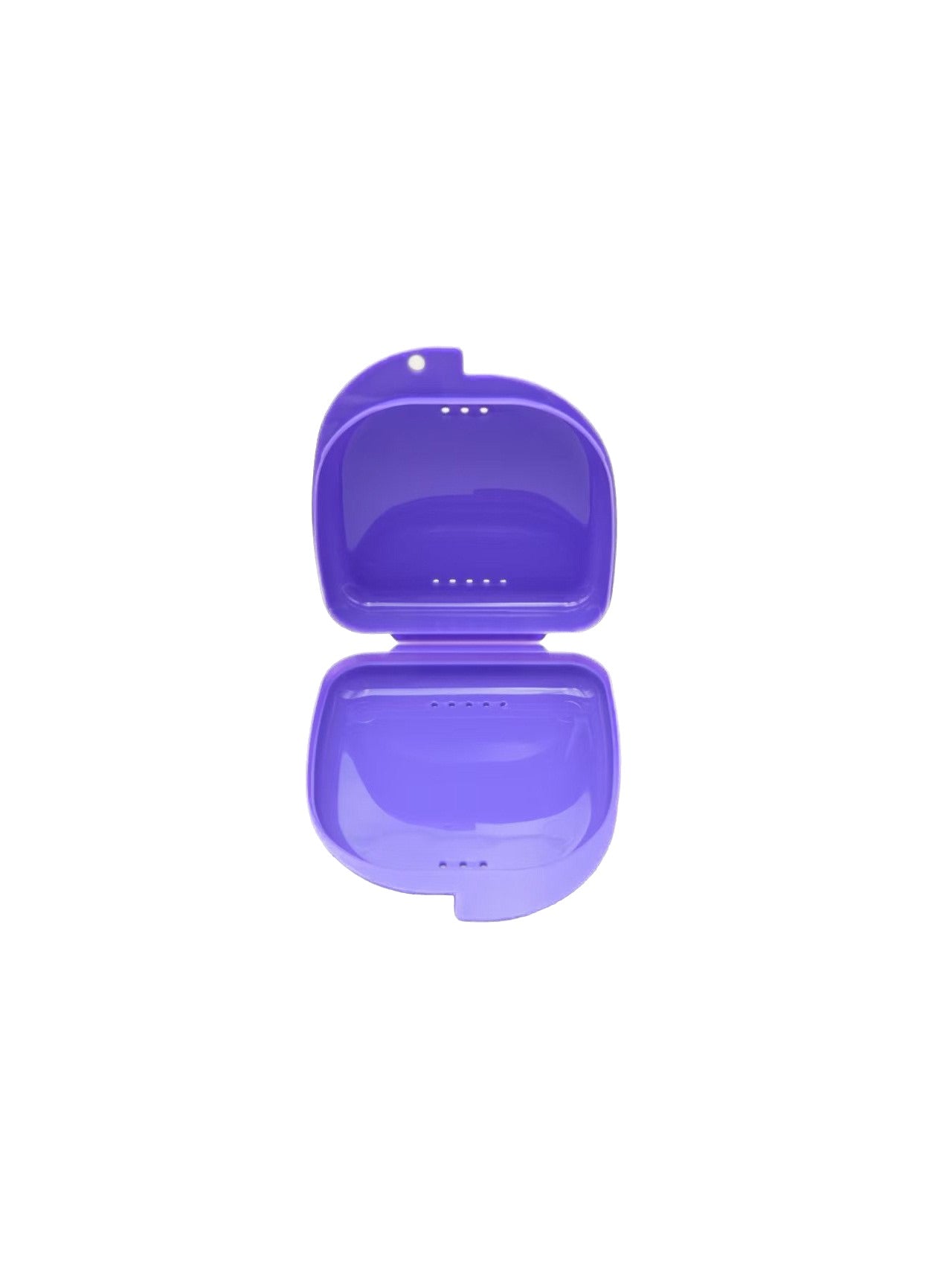 Dental Retainer Box