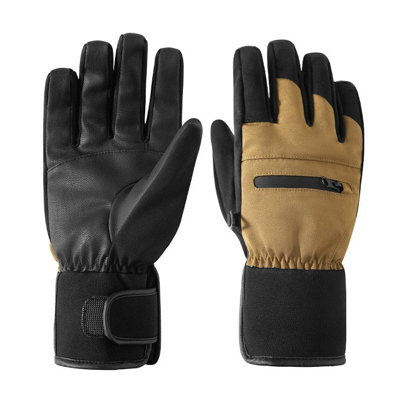 Waterproof Ski Gloves