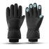 Touchscreen Warm Ski Gloves