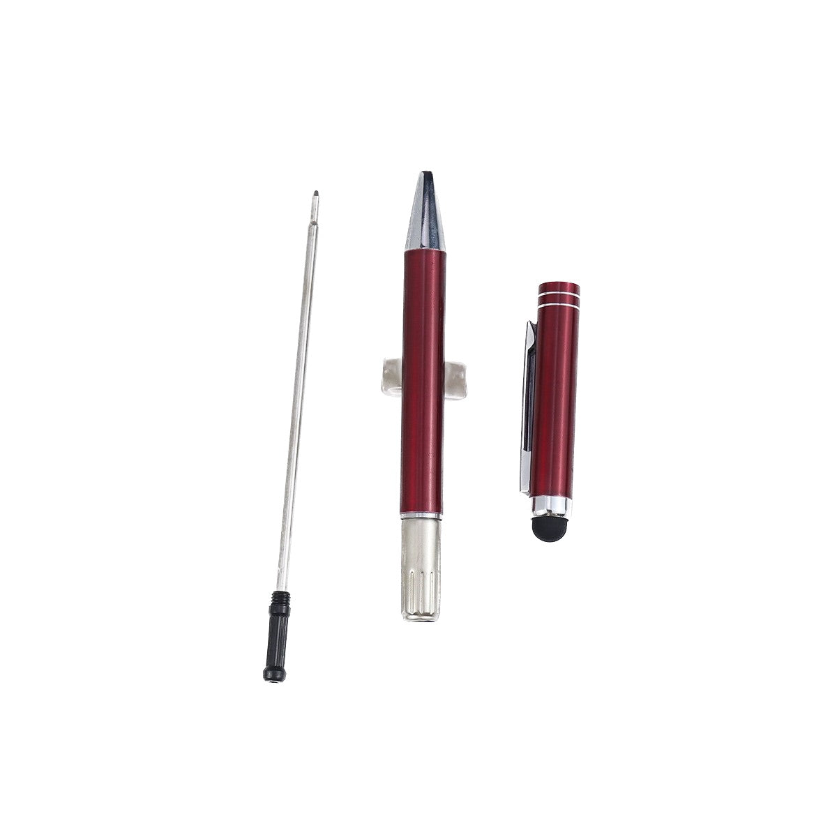 Metal Touchscreen Stylus Pen Precision