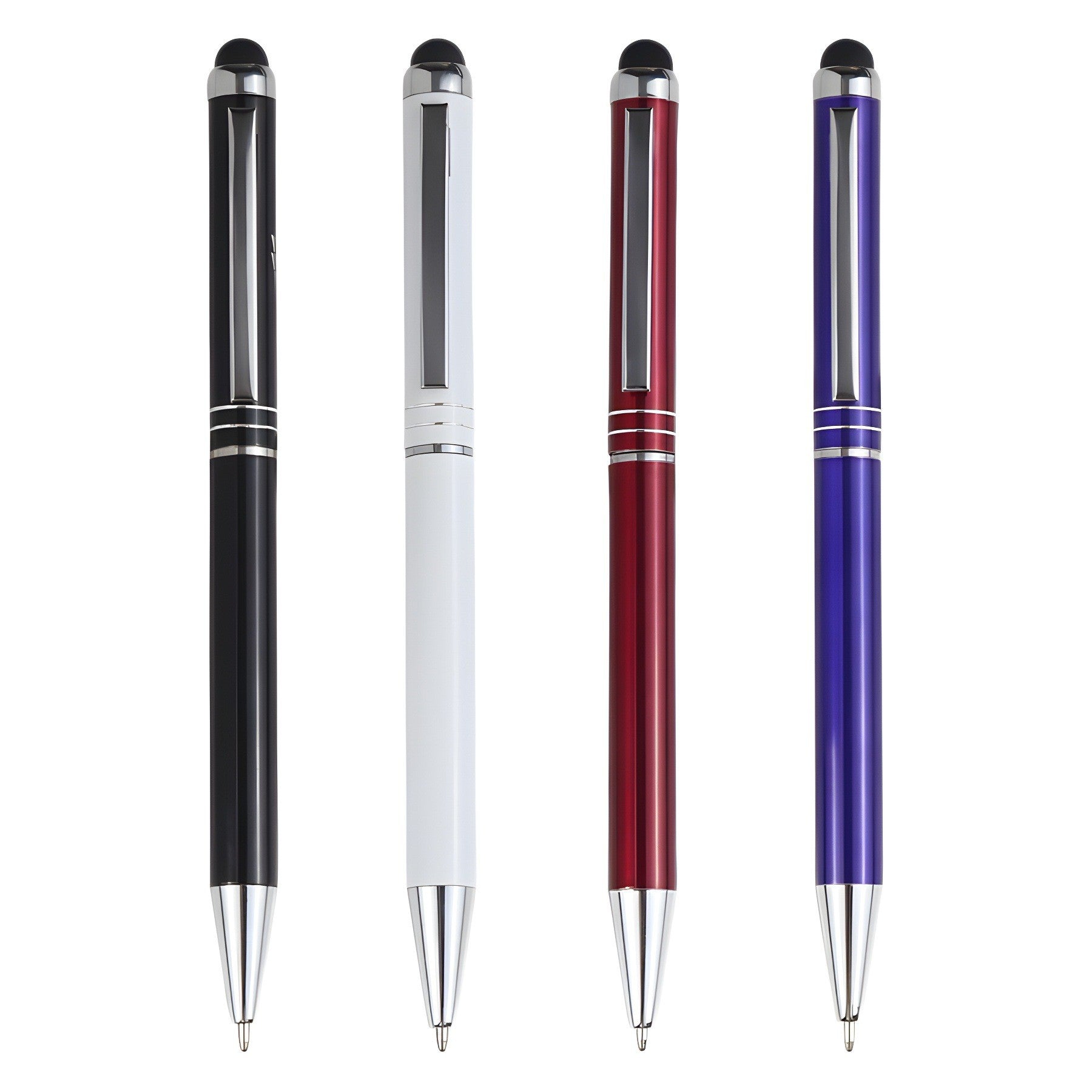 Metal Touchscreen Stylus Pen Precision