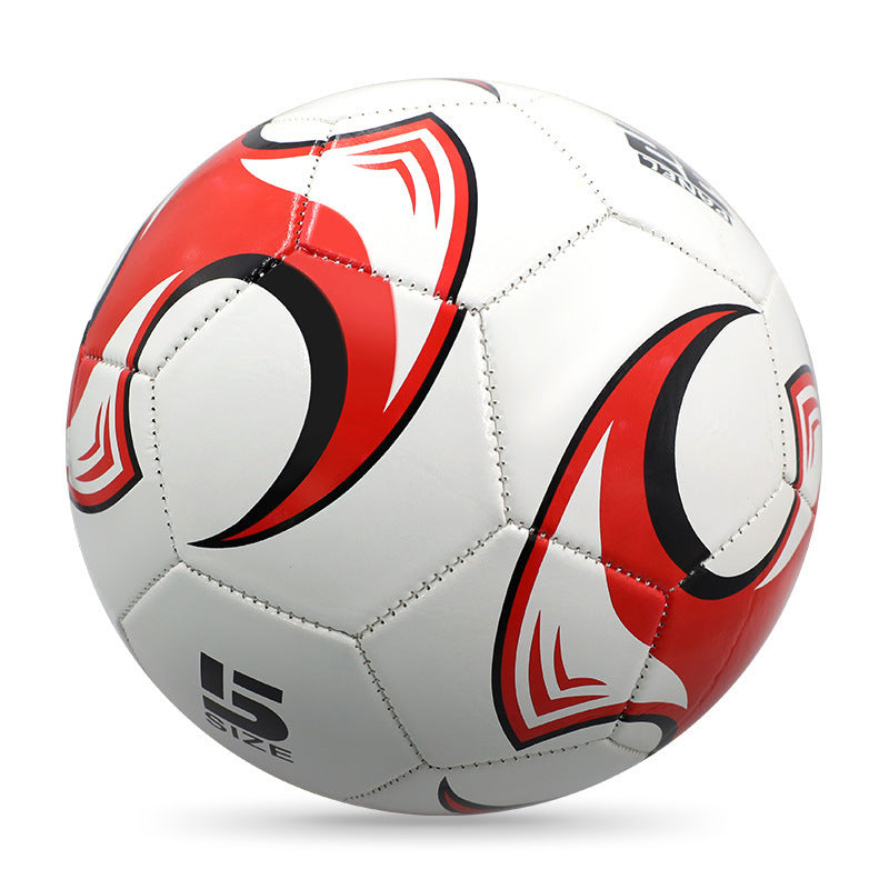 Size 4 Soccer Ball For Teenager & Adult