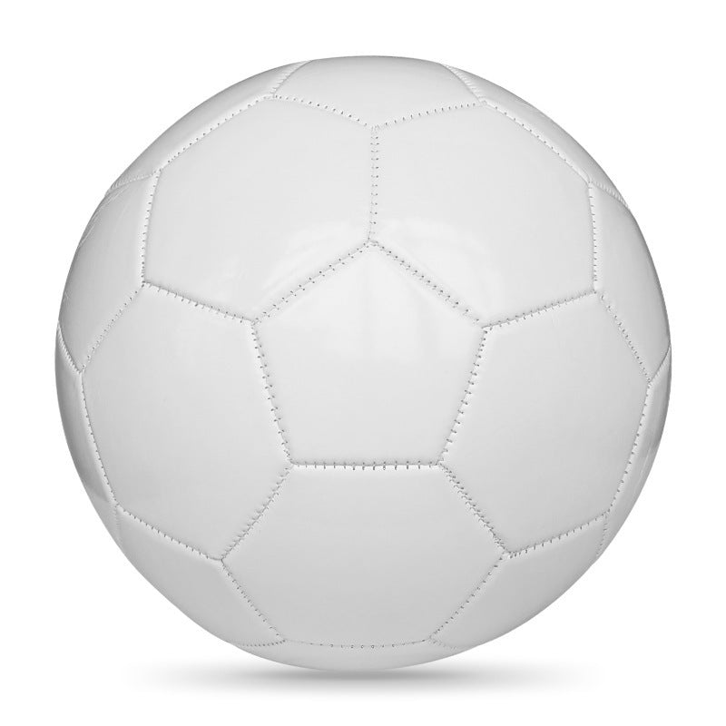 Size 4 Soccer Ball For Teenager & Adult