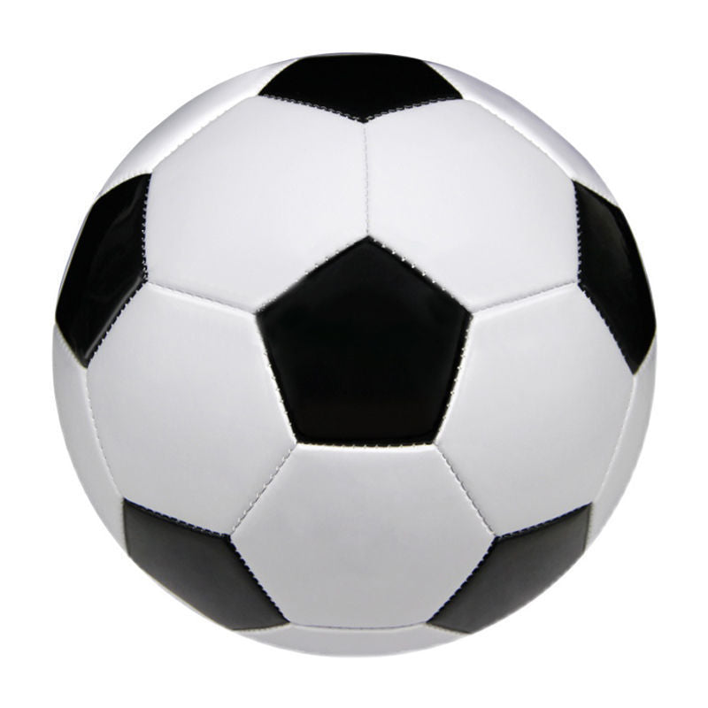 Size 4 Soccer Ball For Teenager & Adult