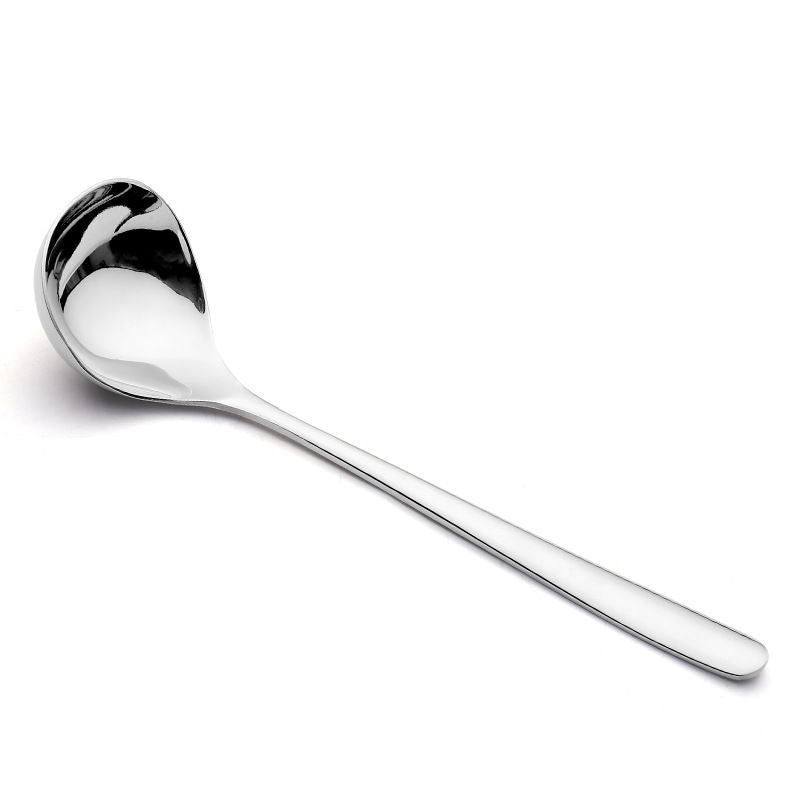 Soup Spoon 304 Stainless Steel