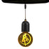 Car Night Light Mount Abs Interior Ambient Lighting
