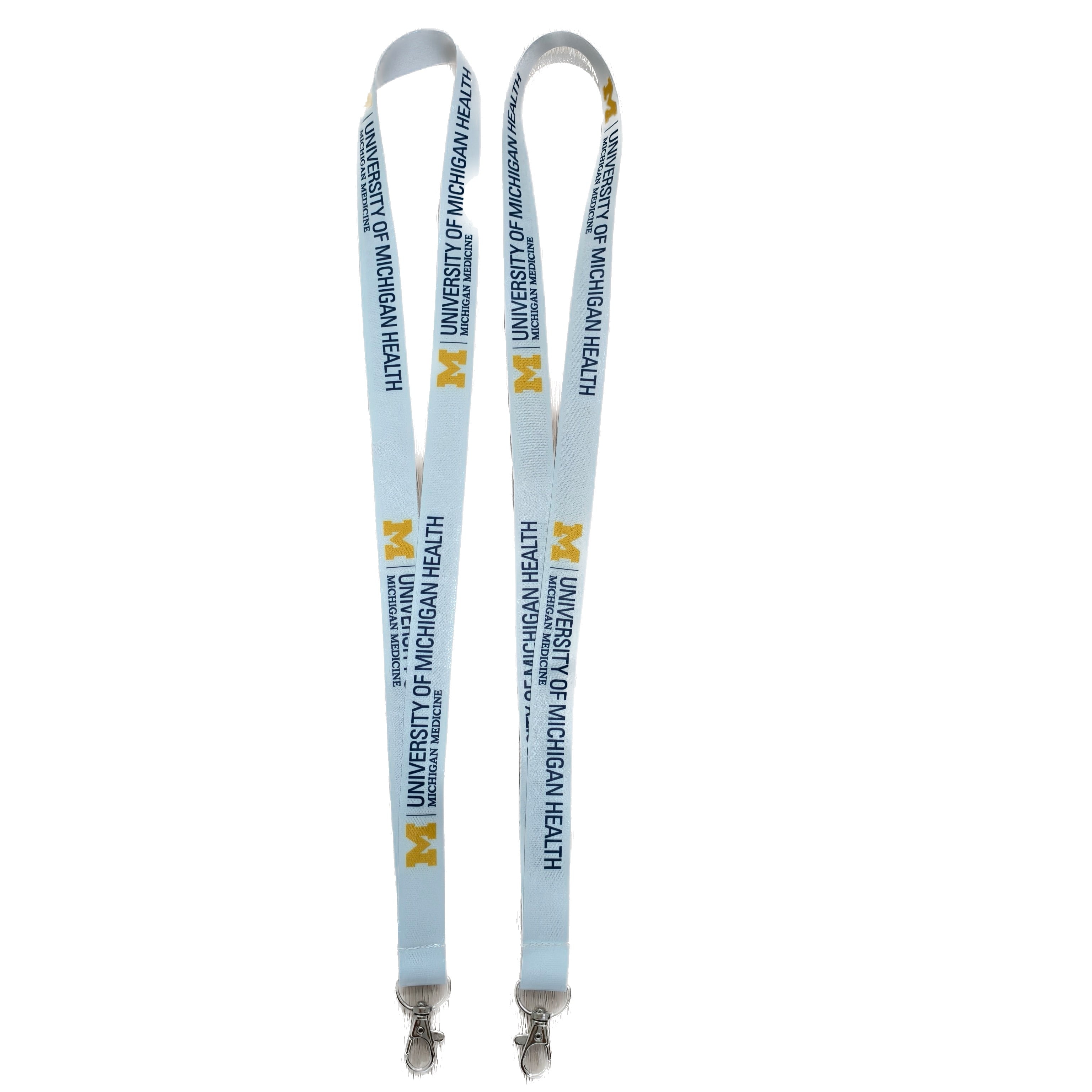 Custom Mobile Lanyard Polyester Neck Strap