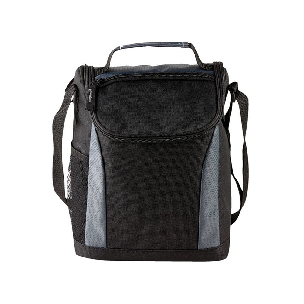 Portable Insulated Lunch Cooler Oxford Bag
