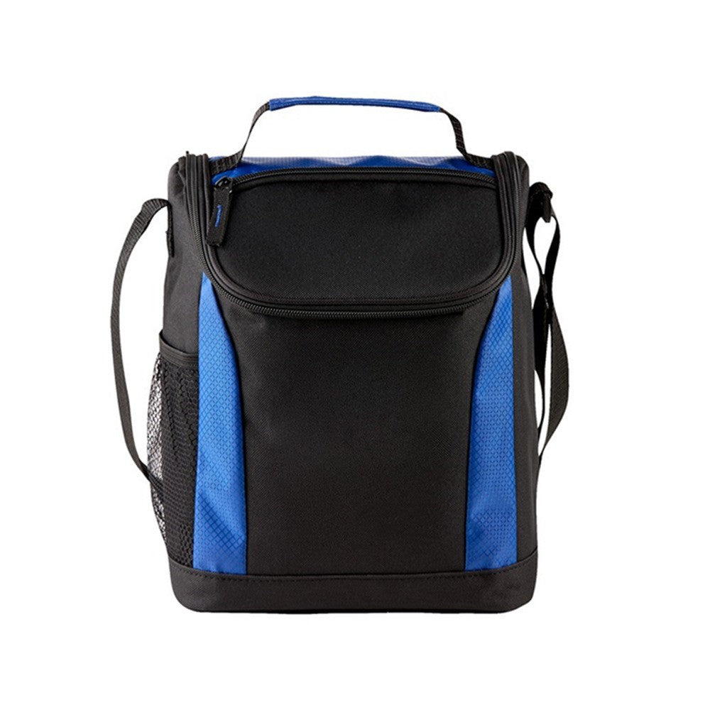 Portable Insulated Lunch Cooler Oxford Bag