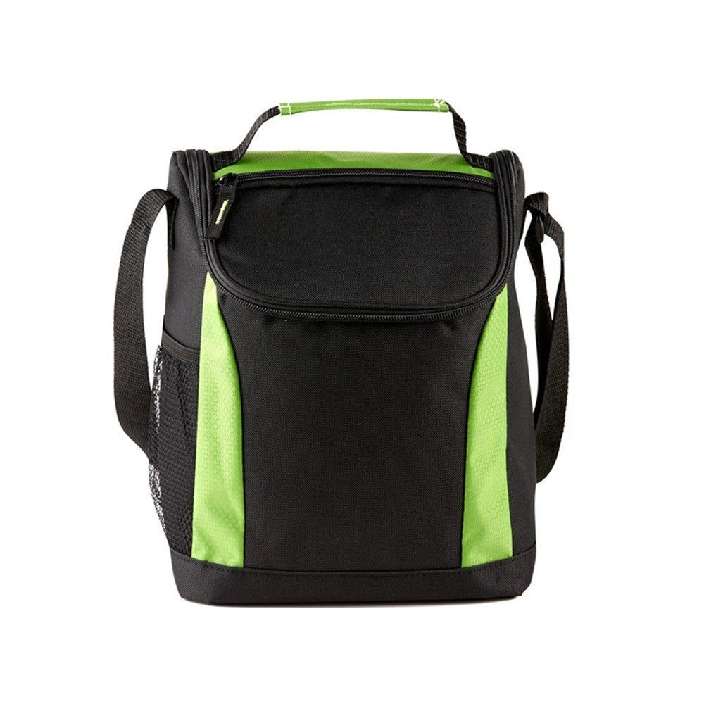 Portable Insulated Lunch Cooler Oxford Bag