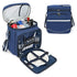 Insulated Picnic Cooler Backpack
