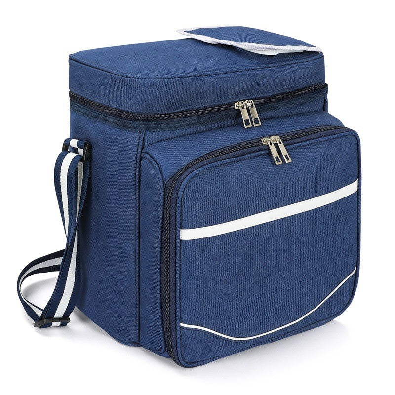 Insulated Picnic Cooler Backpack