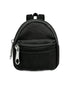 Double Zipper Mini Schoolbag