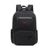 Mens Business Travel Backpack Oxford Fabric