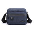 Oxford Fabric Crossbody Bag