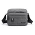 Oxford Fabric Crossbody Bag