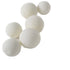 Tpr Soft Rubber Solid Ball