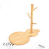 Wooden Multi Purpose Storage Rack