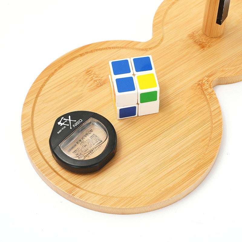 Wooden Multi Purpose Storage Rack