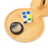 Wooden Multi Purpose Storage Rack