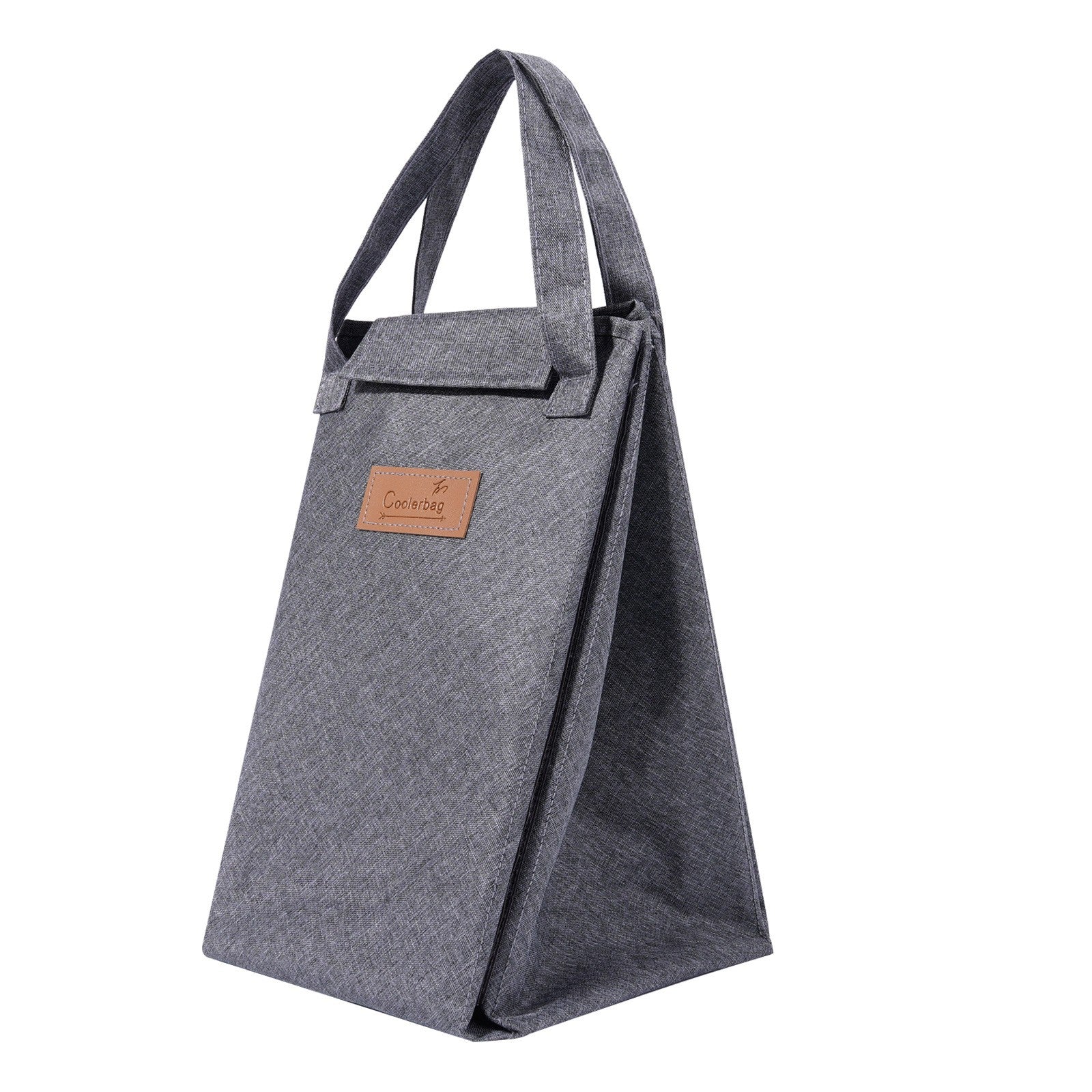 Portable Picnic Mat And Insulated Cooler Bag