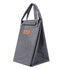 Portable Picnic Mat And Insulated Cooler Bag