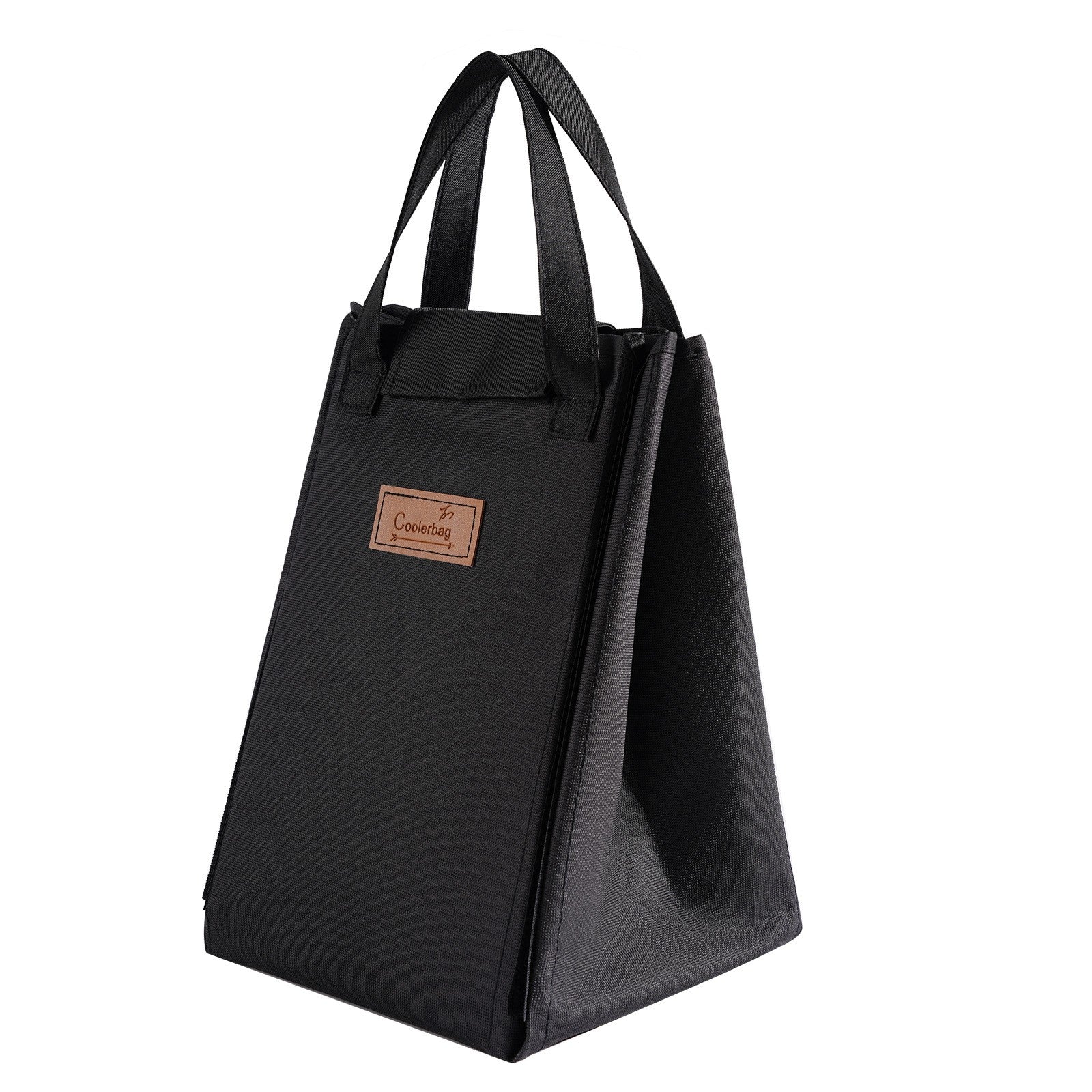 Portable Picnic Mat And Insulated Cooler Bag