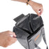 Portable Picnic Mat And Insulated Cooler Bag