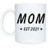 Ceramic Mug Fully Printed - By Boat