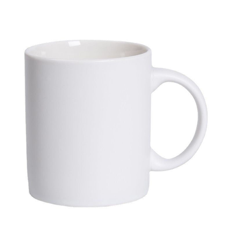 Ceramic Mug Fully Printed - By Boat