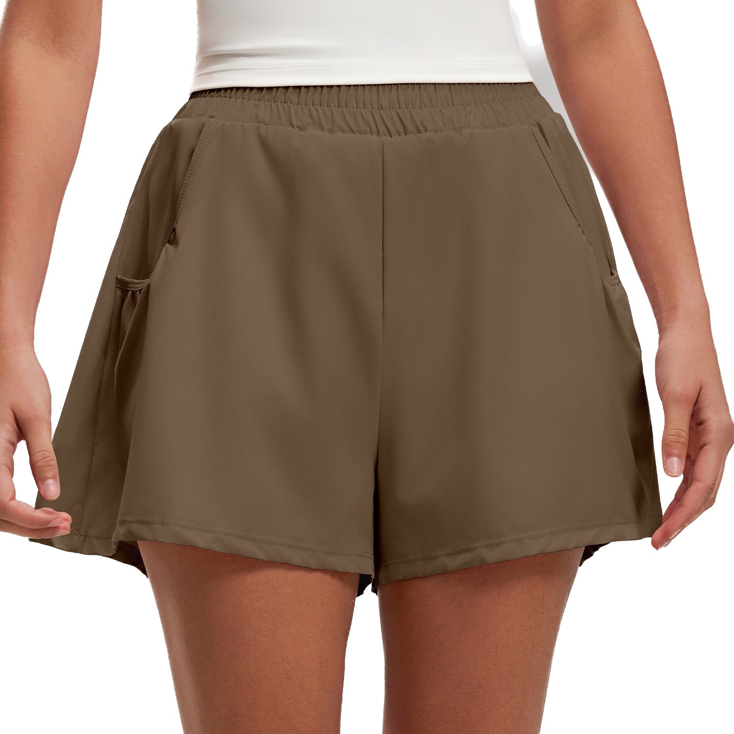 Sports Shorts