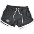 Fitness Slim Fit Sports Shorts