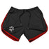 Fitness Slim Fit Sports Shorts
