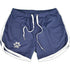 Fitness Slim Fit Sports Shorts