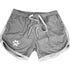 Fitness Slim Fit Sports Shorts