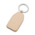 Wooden Keychain