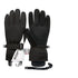Thermal Touchscreen Ski Gloves Polyester Insulated Winter Pe