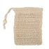 Cotton Linen Bubble Net Soap Bag