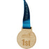 Customized Wooden Medal