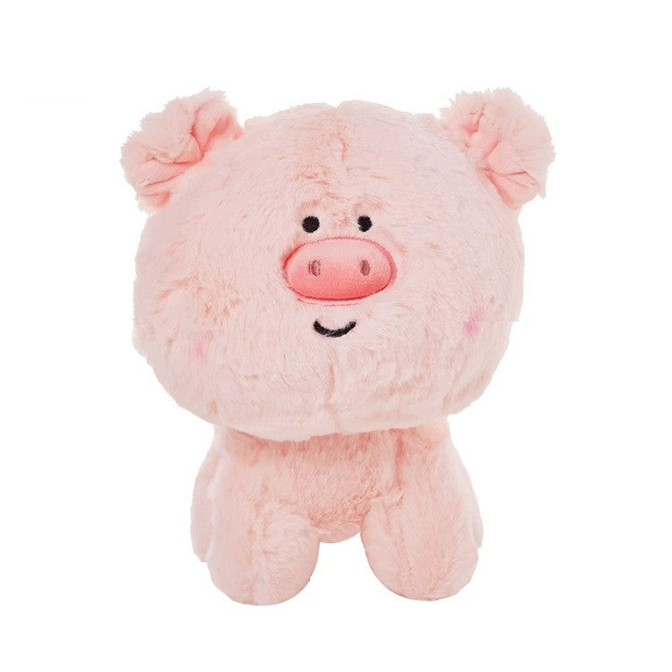 Customized Plush Toys