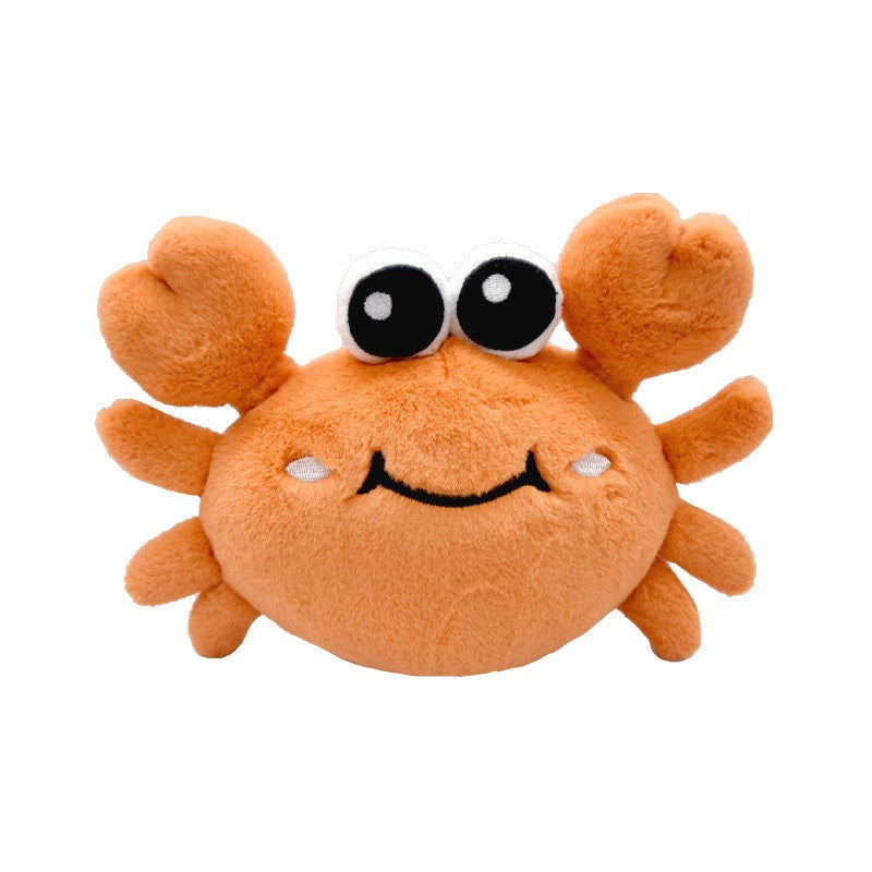 Customized Plush Toys