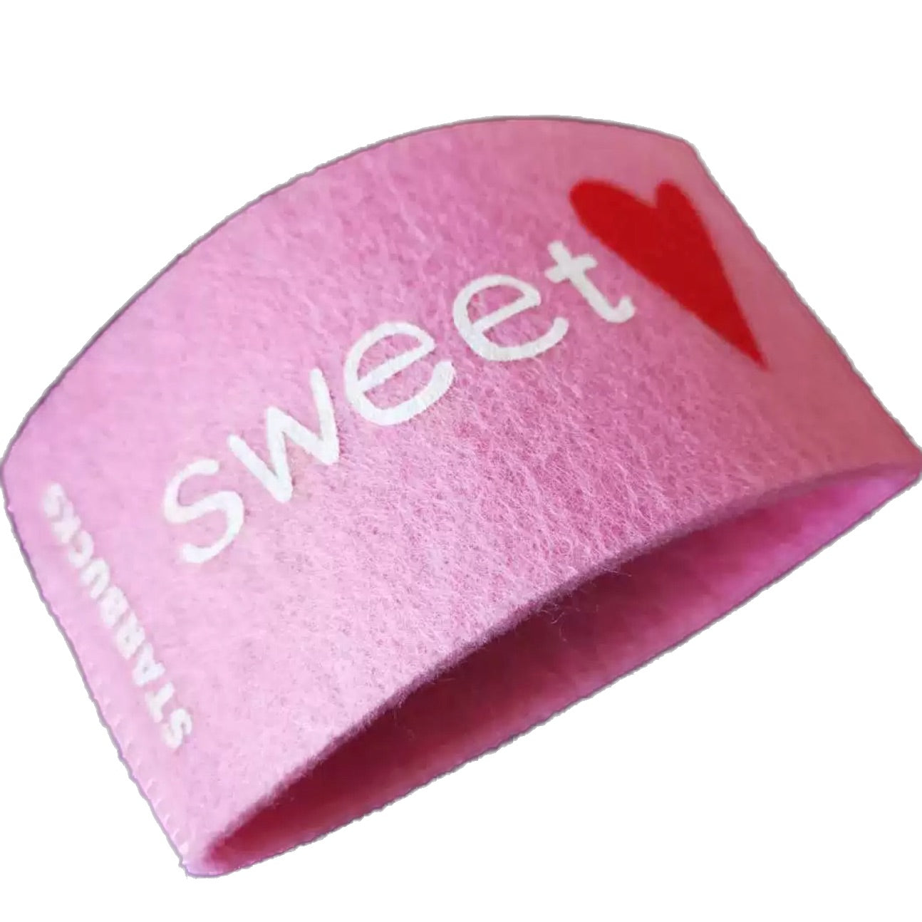 Milk Tea Cup Heat Protection Sleeve